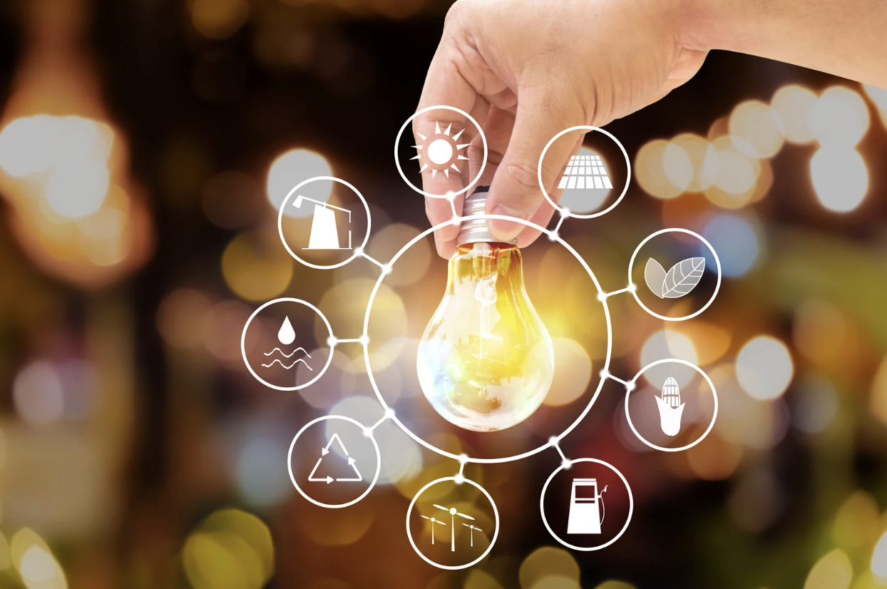 Pământul e sursa noastră: Resursele naturale între exploatare și regenerare